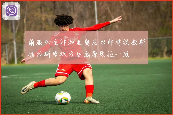 前狼队主帅加里奥尼尔即将执教斯特拉斯堡双方达成原则性一致